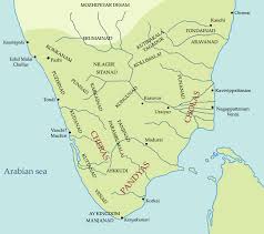 sangam period wikipedia