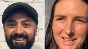 Anthony Reale, Natalie Reale of Village Fix cafe to fight mask charges