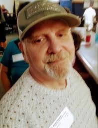 Obituary information for James "Jim" Leslie Kronsbein