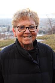 Judy Ellsworth's Instagram, Twitter & Facebook