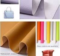 Amazon.com: Faux Leather Leatherette Leatherette Upholstery Fabric  140X100CM for Sofa Bed Backpack Car Seat Covers,Fabric Faux Leather 0.7mm  Thick ...