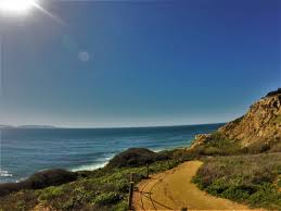 Rancho Palos Verdes Beach from Marilyn Ryan Sunset Park