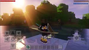 Aug 10, 2021 · kuda shaders 1.17.1 | 1.16.5 are the best shaders for realistic lighting in minecraft. Top Best Shader And Mo Bends For Minecraft Pe Bedrock Youtube