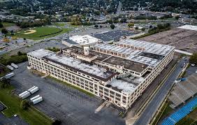 ¡compra los insumos, accesorios y artículos con la mejor calidad y precio que buscas!. Easton S Abandoned Dixie Cup Factory Abandoned America