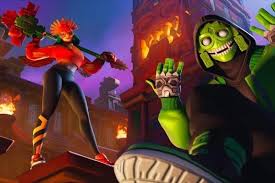 Fans can expect august 1 to start with a major new update for the game alongside a host of changes to the map, and likely some sort of new weapon or. When Is Fortnite Season 10 Out Release Date Map And Skins News And Everything Else About Battle Pass Update