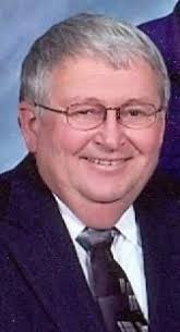 Donald Messer Obituary (1947