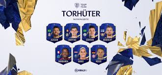 96 toty de bruyne review! Fifa 21 Toty Release Steht Fest Hier Kannst Du Noch Abstimmen Fifa Esports Com