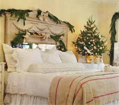 These inexpensive decorating ideas can be a great start. And This Would Be My Room At Christmas Time 3 Beautiful Christmas Trees Christmas Bedroom Christmas Home