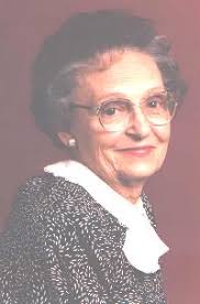 RHODA MAUDE WHITLOCK MOSS