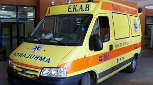 Η μητέρα της νεκρής κοπέλας ήταν η προϊστάμενος του νοσοκομείου που την πήγαν. Nekrh Se Troxaio 21xronh Sthn Kefalonia