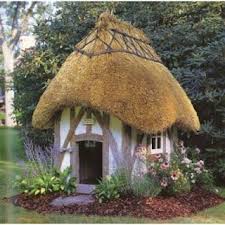 It is located by the side of the huanhua stream in chengdu's. 28 Thatched Garden Buildings Ideas Garden Buildings Thatch Garden