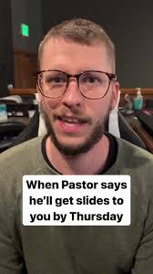 Texas Tech Pastor
