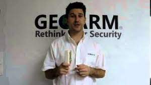 Advanced security offers diy and full service alarm monitoring. Interlogix 60 744 95r Wireless Flood Detector Product Information Youtube