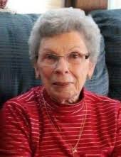 Obituary information for Lois M. Anzia