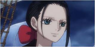 Nico Robin's Biggest Changes Since One Piece Introduced Her — And What  Hasn't Changed