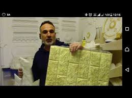 Walldex dekoratif duvar paneli nasıl uygulanır? Dekosoft Duvar Paneli Duvar Kaplama Fiyati Ne Kadar Nasil Yapilir Youtube Duvar Dekorasyon Kaplan