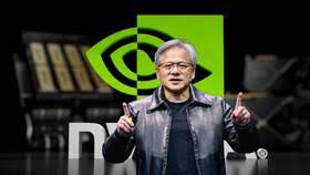 重啟銷售｜英偉達宣佈將重啟向中國銷售H20晶片黃仁勳因再訪中收美 ...