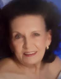 Obituary information for Gertrude Chambers