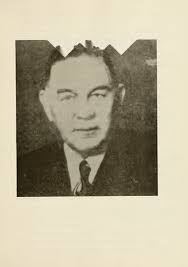 YOUNG MAN JOHN ESTEN MILES WENT WEST Among the distinguished Murfreesboro  natives vdio played prominent inqjortant political and