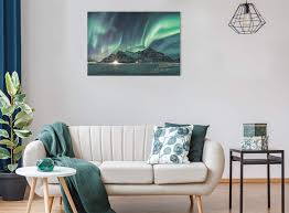 revolio 100x70 cm leinwandbild wandbilder wohnzimmer modern kunstdruck design wanddekoration deko bild auf wandbilder wohnzimmer moderne kunstdrucke wandbilder