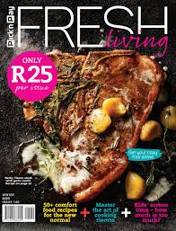 It has a delicate, floral sweetness that's balanc. Fresh Living Winter Issue 2020 By Pick N Pay Leaflets Issuu