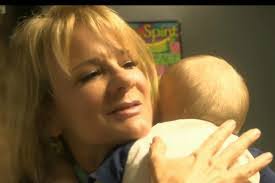 Annette Eberly's Instagram, Twitter & Facebook