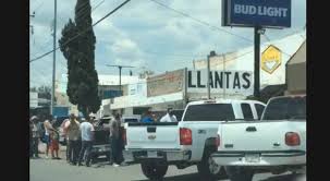 Siguen Las Filas Por Cerveza En Chihuahua Tiempo