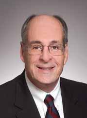 LDA Journal Spring 2021 by Louisiana Dental Association