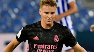 Todas las noticias, fotos, videos y goles del jugador de fútbol noruego. Martin Odegaard Completes Arsenal Medical Ahead Of Loan Move From Real Madrid Football News Sky Sports