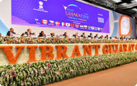 Announcement on organizing Vibrant Summit