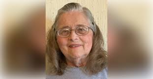Obituary information for Jan Sheron Bruce