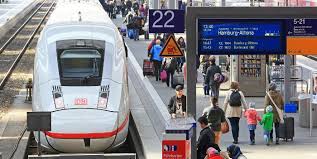 Kontaktieren sie icc handels gmbh. Studententarif Der Bahn Studententarife Org