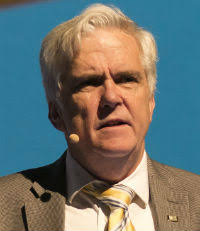 PROFESSOR ALLAN MANNING