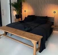 118.1" XL Slat Wall Panels | In 5 colors | Aku Woodpanel