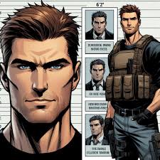 Describe Ethan in one word. Go!