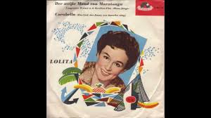 Bayerische restaurants und bayrische kneipen in münchen. Lolita Der Weisse Mond Von Maratonga Youtube