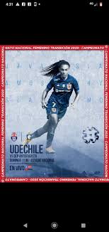 We did not find results for: Futbol Femenino Universidad De Chile