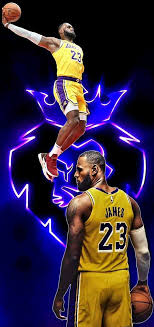 We've gathered more than 5 million images uploaded by our users and sorted them by the. Lebron James Wallpaper Nawpic