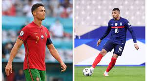 Two european powerhouses clash in group f of euro 2020 as defending champions portugal take on france at the ferenc puskas stadium on wednesday. Ioi4tlagz9quom