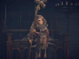 Who do you consider an underrated character? : rEldenring