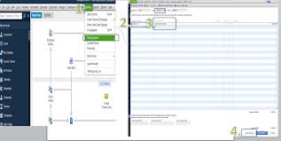 How to find the voided transactions in quickbooks? Accounting For Payments When No Invoice Is Made In