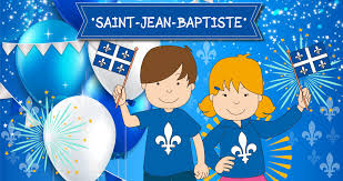Celui qui vient derrière moi est passé devant moi, car avant moi il était. Saint Jean Baptiste Activites Pour Enfants Educatout