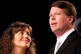 Jim Bob Duggar Net Worth
