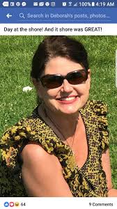 Deborah Bartoli Obituary (1963