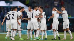 L'italia è con voi buona fortuna #euro2020 @vivo_azzurro @euro2020 pic.twitter.com/ukvod1mqve. Italia Vs Turquia En Vivo Online Eurocopa Hoy