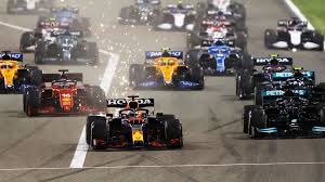 Click here to find out how to watch qualifying, when it starts and more. Formel 1 Qualifying Bahrain 2021 Sky