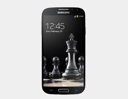 The new design might look the same as the old, but. Samsung Galaxy S4 2013 Gt I9500 16gb 2gb 5 0 Gsm Factory Unlocked Deep Black