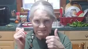 Momma's "TOO EASY" Corn Casserole!💯 Recipe at the End!..This was her "last  Video"~Marshall