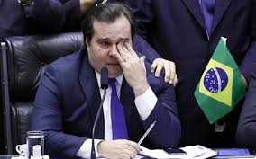 O que está por trás do rodrigo nhonho maia surta ao ser comparado a eduardo cunha por jornalista siga a gente nas. Salles Afirma Que Nao Comparou Maia A Nhonho Revista Oeste