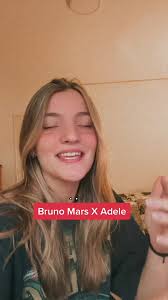 Musica De Adele Y Bruno Mars